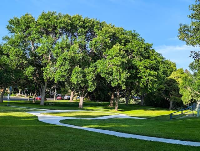 Cascade Park - Image 2