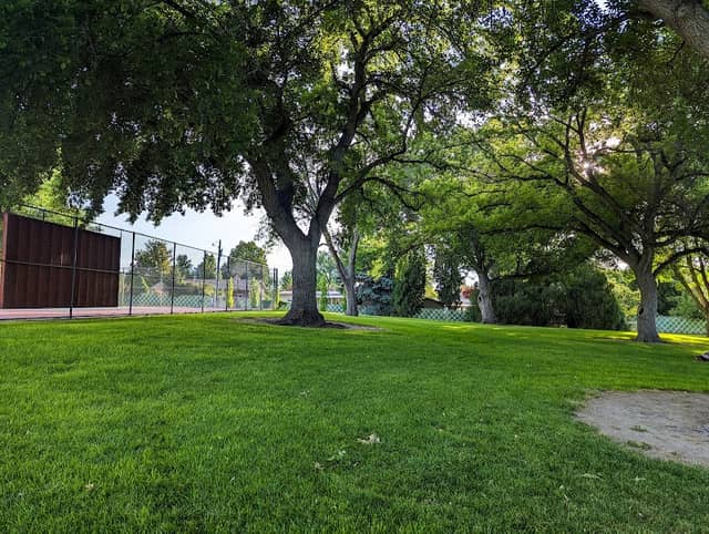 Cascade Park - Image 1