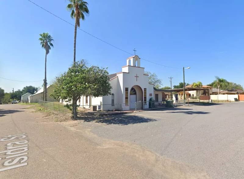 Salineño Texas - Image 1