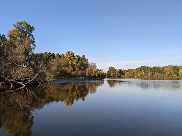 Pickerel Point Memorial Park - Image 1