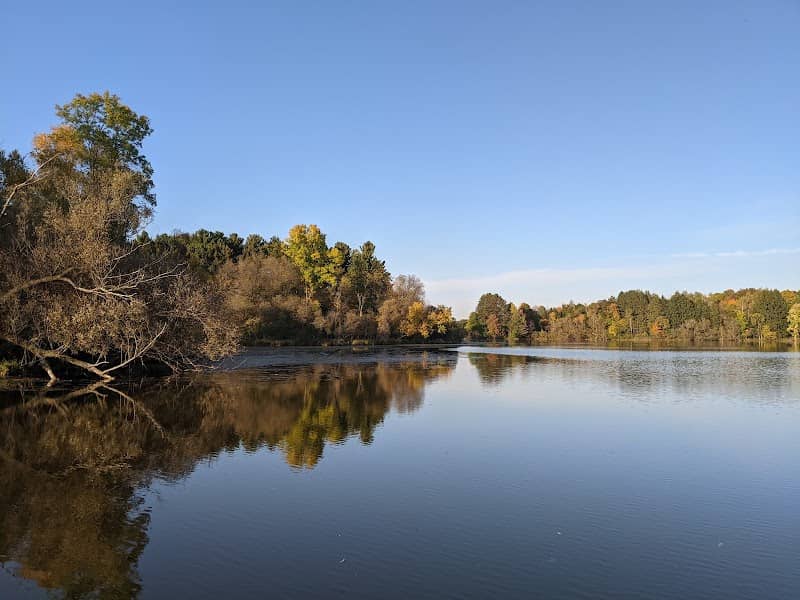 Pickerel Point Memorial Park - Image 1
