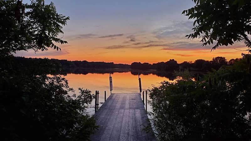 Pickerel Point Memorial Park - Image 2