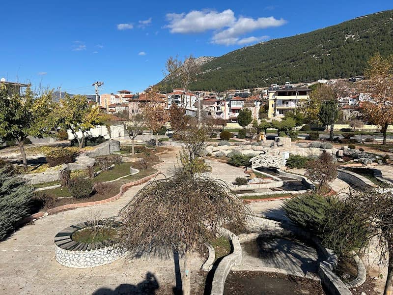 Green area - Image 1