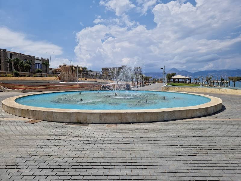 Fountain Karavola - Image 1