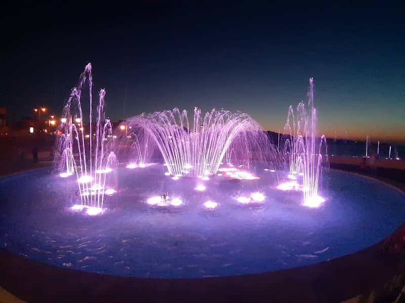 Fountain Karavola - Image 2