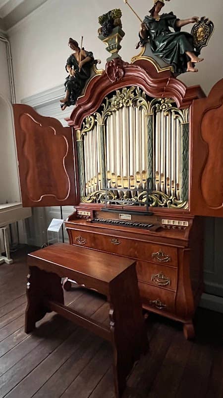 Organeum - Die Orgelakademie Ostfrieslands - Image 2