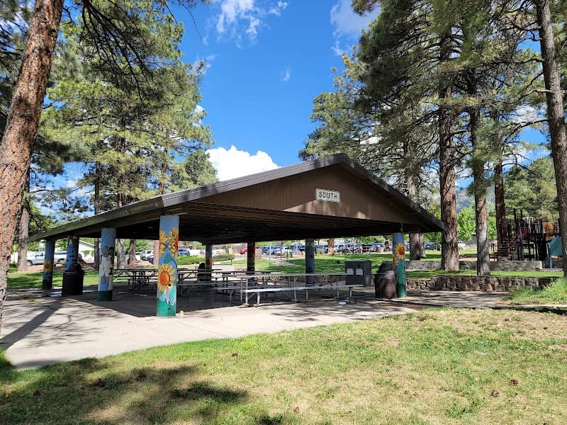 Bushmaster Park - Image 2