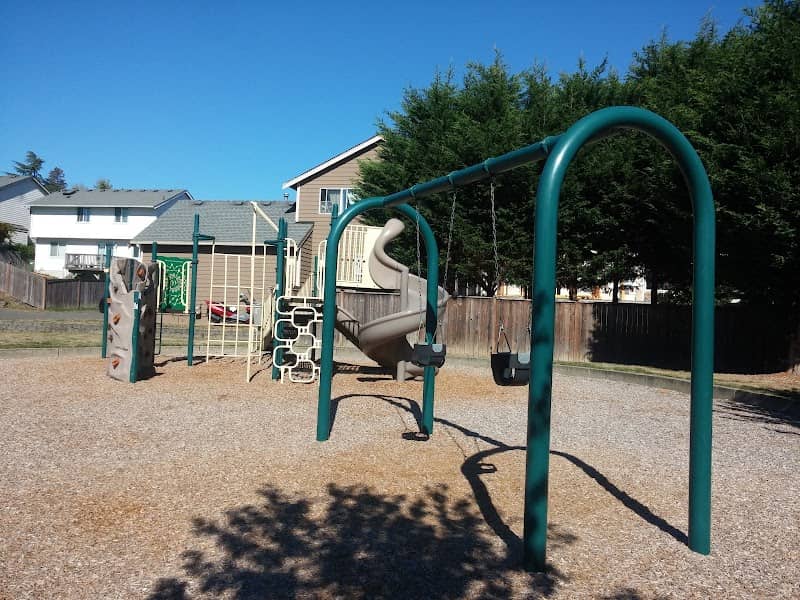 Friendship Park - Image 2