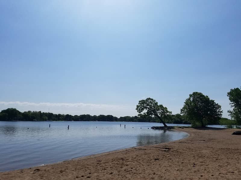 West Medicine Lake Park - Image 1