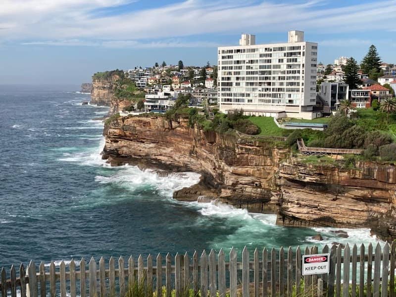 Vaucluse Viewpoint - Image 1