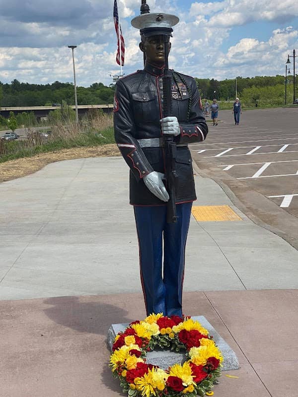Chippewa Valley Veterans Park - Image 1