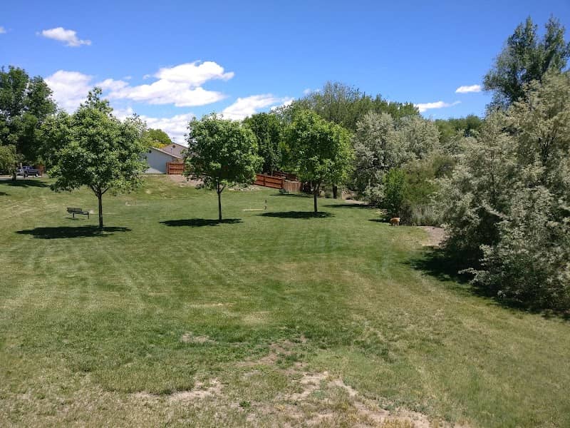 Dan Williams Park - Image 1