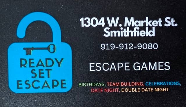 Ready Set Escape - Image 1