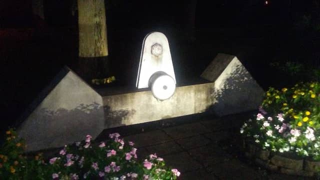 Silver Bridge Memorial - Image 2