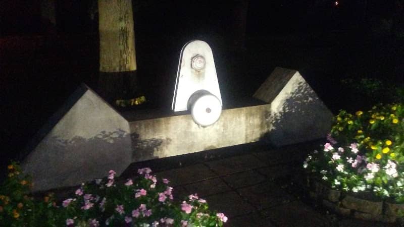 Silver Bridge Memorial - Image 2