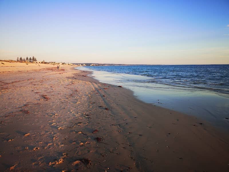 Harold and Cynthia Anderson Reserve - Image 1