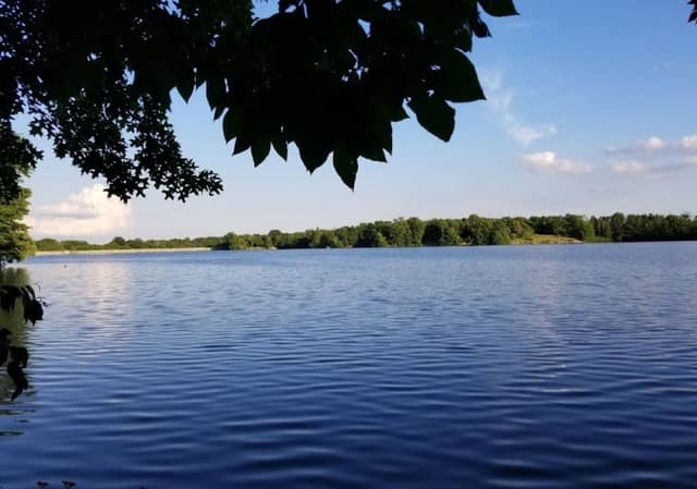 Memorial Lake State Park - Image 2