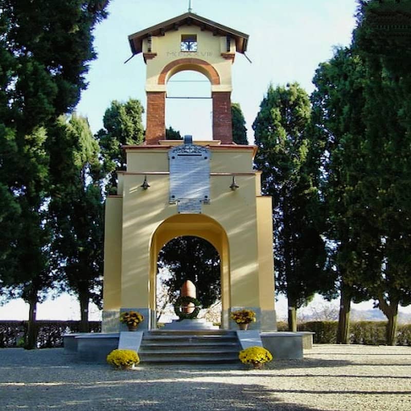 Parco della Rimembranza - Image 1