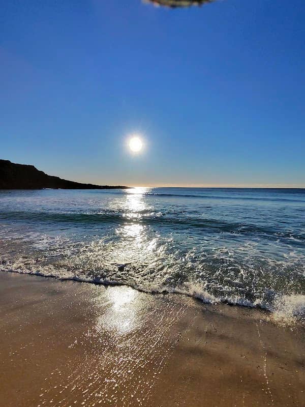 One Mile Beach, FORSTER - Image 1