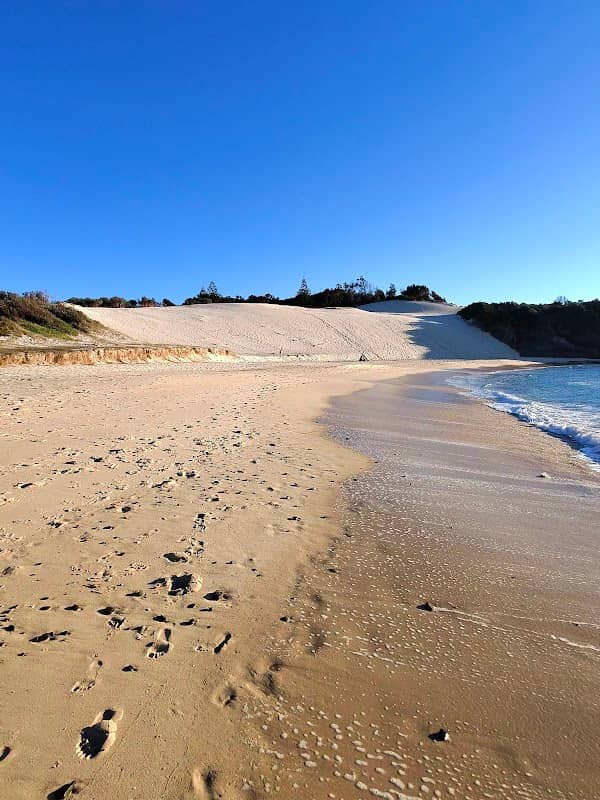 One Mile Beach, FORSTER - Image 2