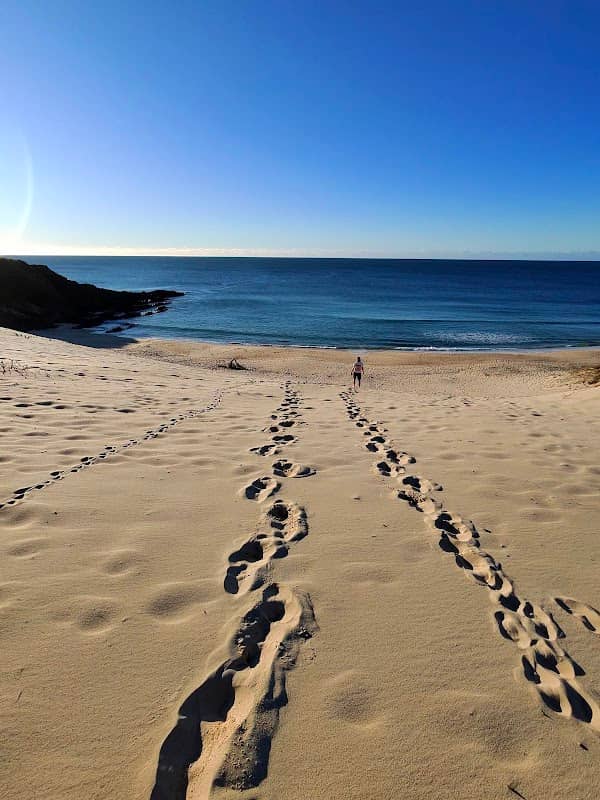 One Mile Beach, FORSTER - Image 3