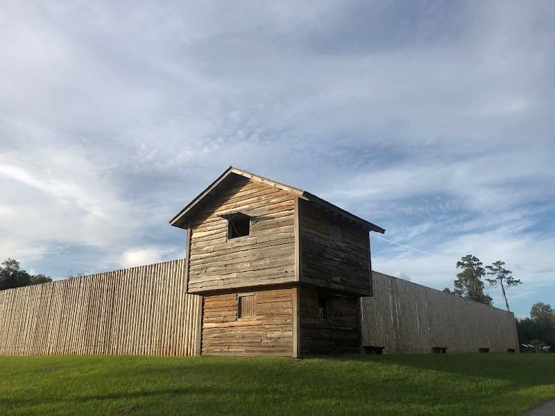 Fort King National Historic Landmark - Image 1
