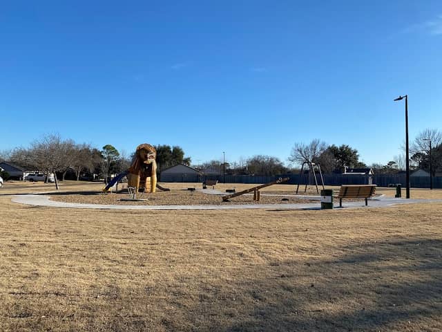 Dorfman Park - Image 1