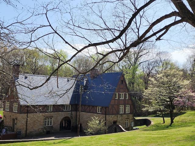 Audubon Museum & Nature Center - Image 2