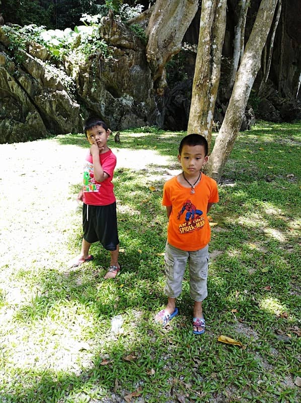 Khao To Phaya Wang Park - Image 1