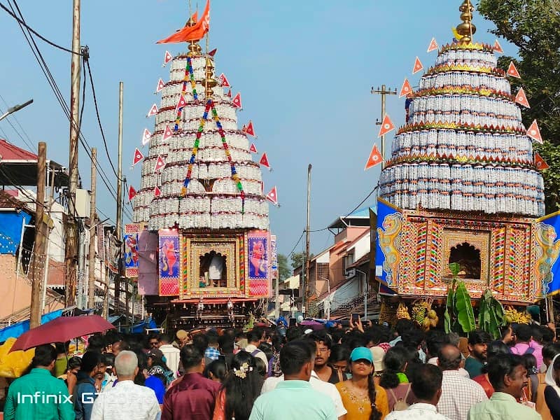 New Kalpathy Agraharam - Image 1