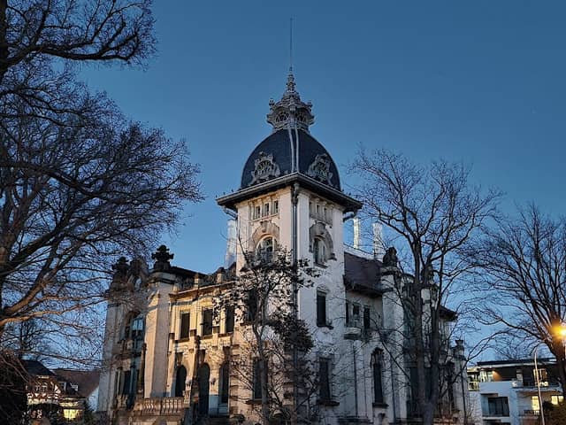 Villa Weigang - Image 2