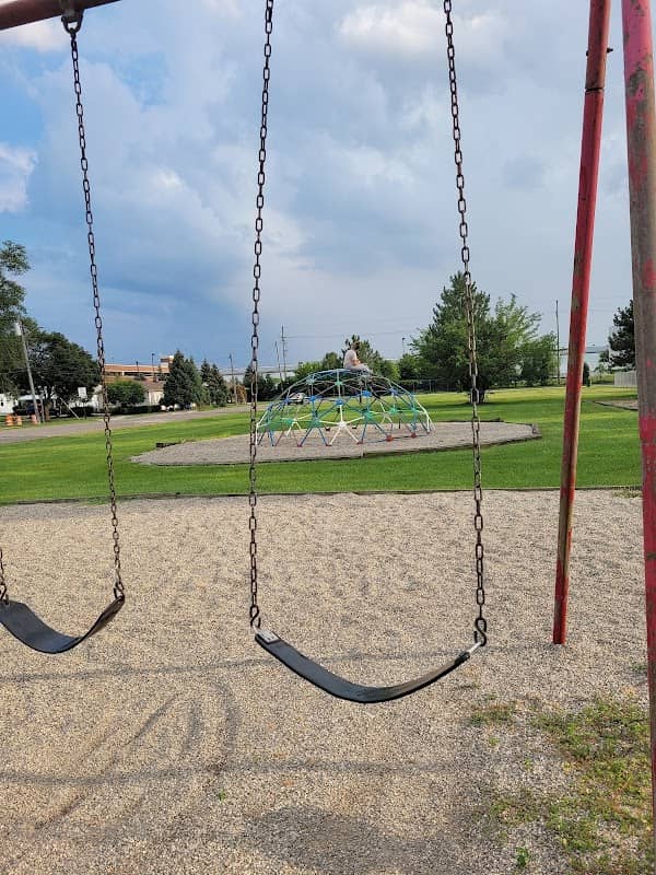 Burdi Park - Image 1