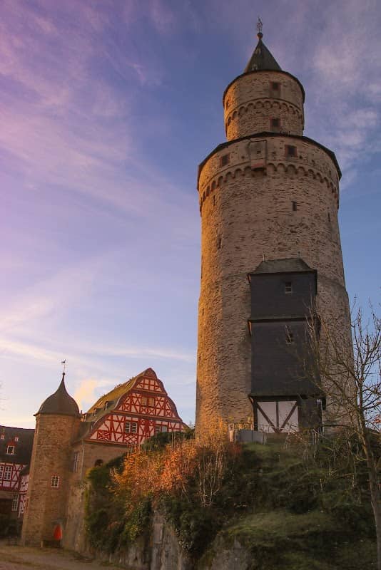 Hexenturm Idstein - Image 1