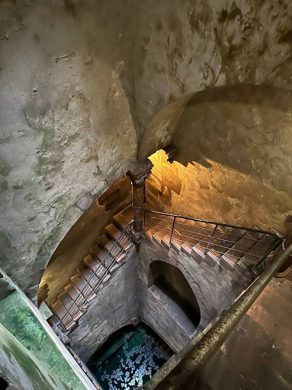 Historische Mikwe "Judenbad" - Image 2