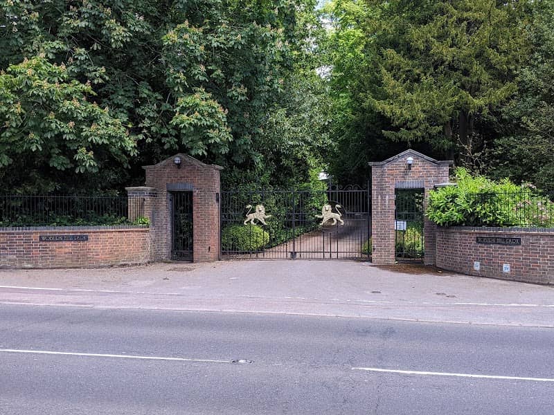 Woburn Hill Park - Image 1