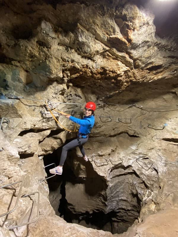 Parco speleologico Dossena - Image 1