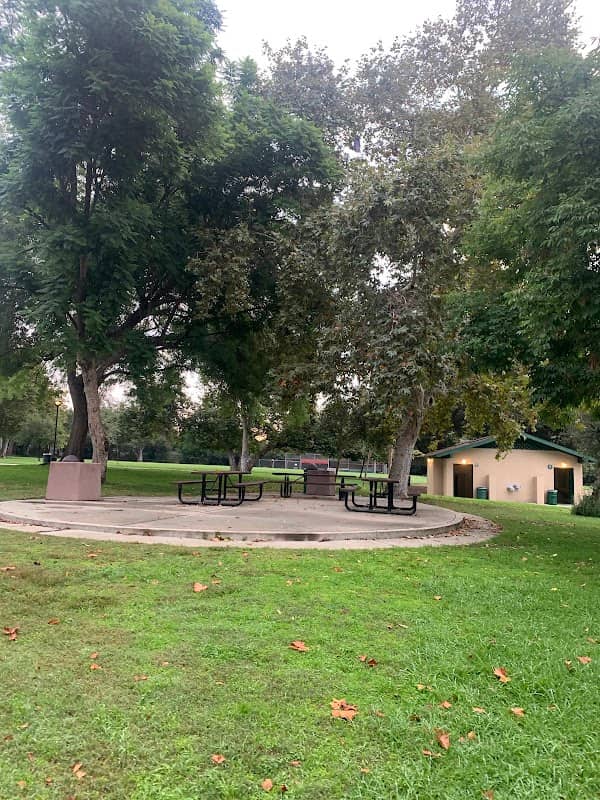 Blaisdell Park - Image 1