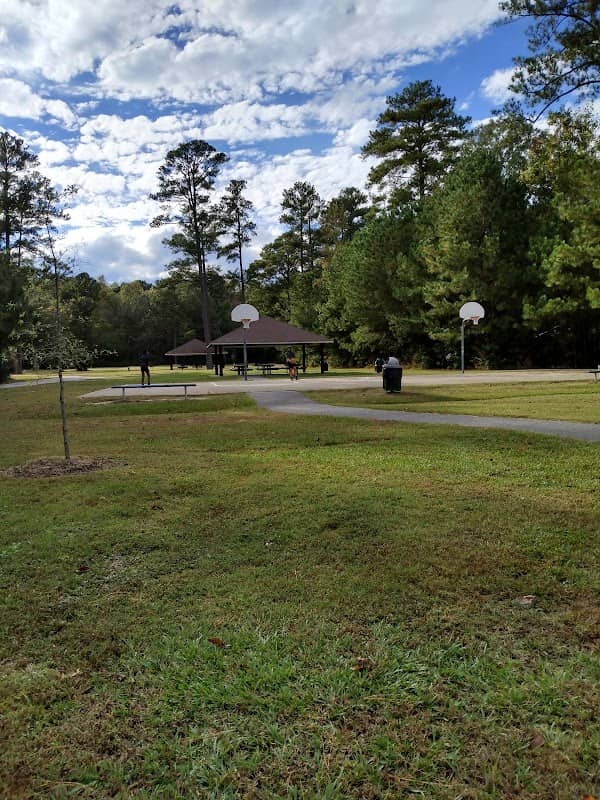 Pughsville Park - Image 1