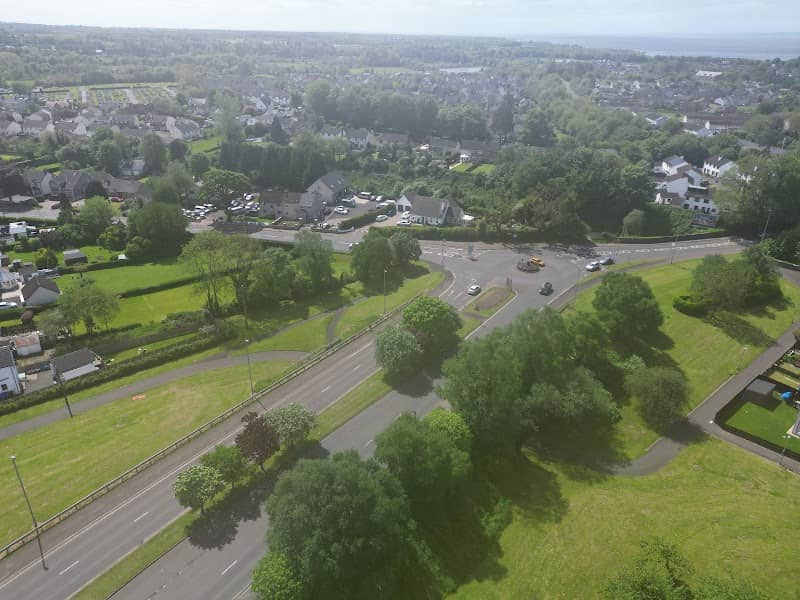 The Orchard Fountain Hill Antrim - Image 2