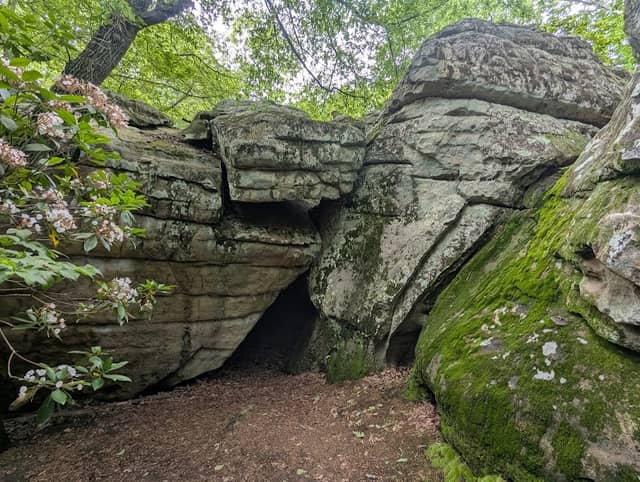 The Citadel Boulders Preserve - Image 1