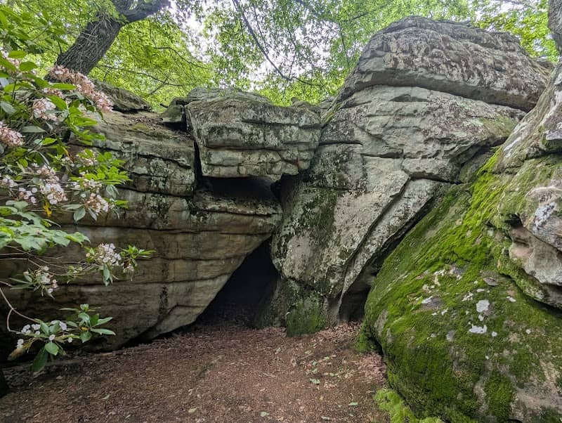 The Citadel Boulders Preserve - Image 1