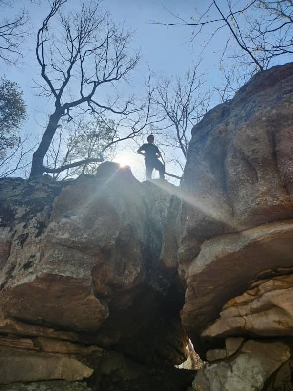 The Citadel Boulders Preserve - Image 3