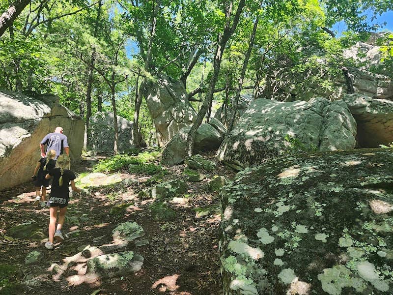 The Citadel Boulders Preserve - Image 2