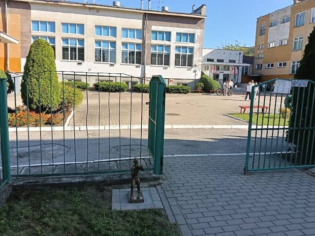 Piekarczyk koszykarz - Image 2