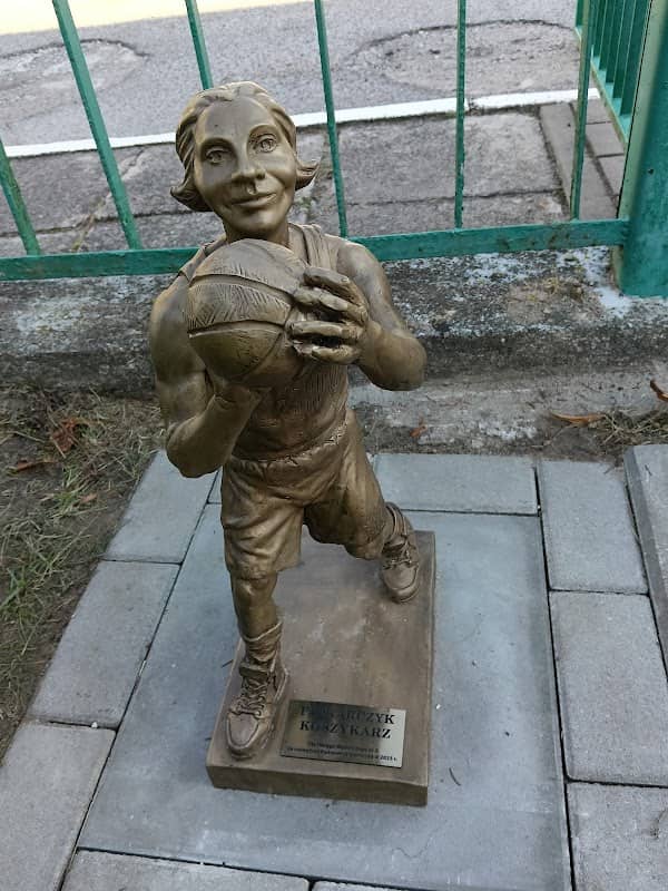 Piekarczyk koszykarz - Image 1