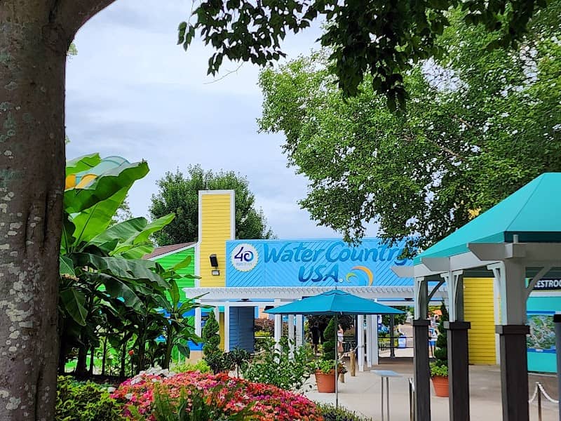 Water Country USA - Image 2