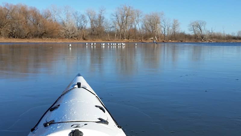 Cheney Wildlife Area - Image 1