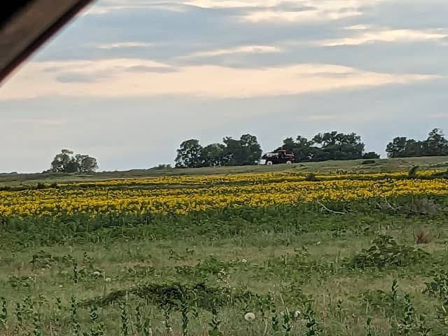 Cheney Wildlife Area - Image 1