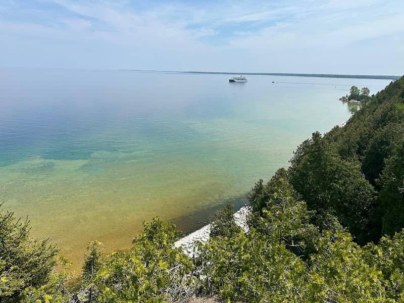 Arch Rock Viewpoint - Image 2