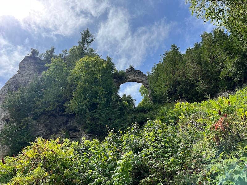 Arch Rock Viewpoint - Image 3